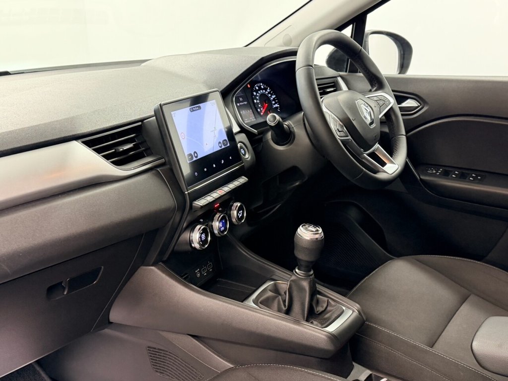 Used Renault Captur 2020 for sale - 77719487: Photo 20