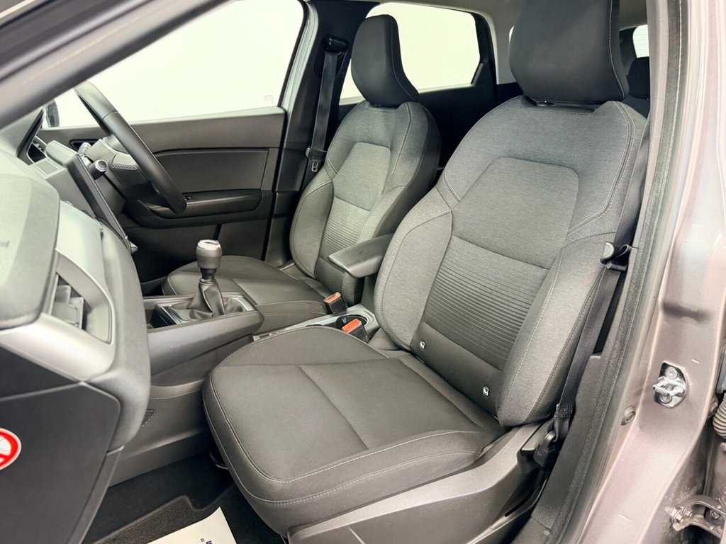 Used Renault Captur 2020 for sale - 77719487: Photo 21