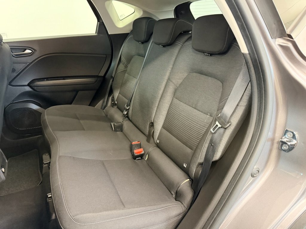 Used Renault Captur 2020 for sale - 77719487: Photo 24