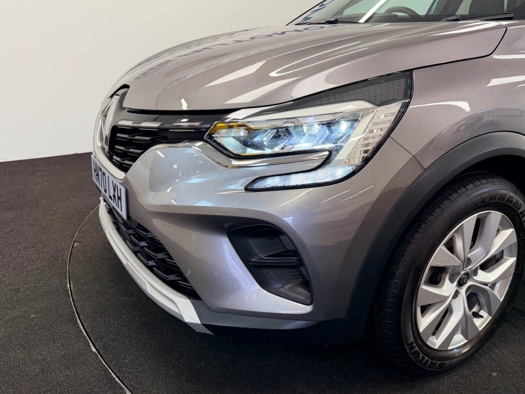 Used Renault Captur 2020 for sale - 77719487: Photo 25