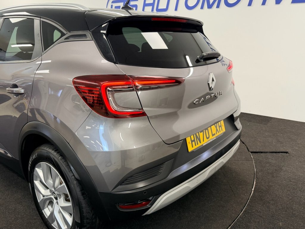 Used Renault Captur 2020 for sale - 77719487: Photo 26