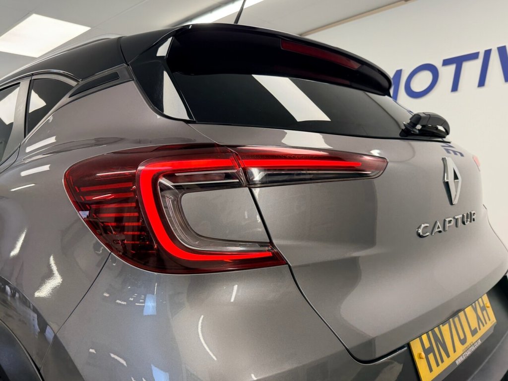 Used Renault Captur 2020 for sale - 77719487: Photo 27