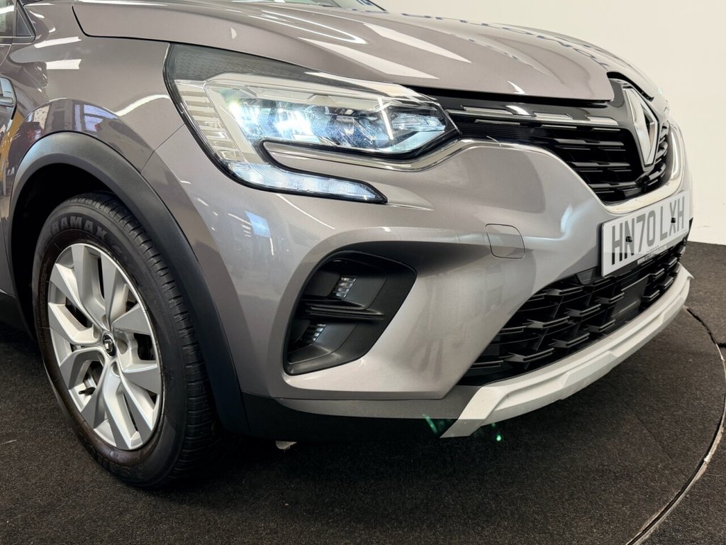 Used Renault Captur 2020 for sale - 77719487: Photo 29