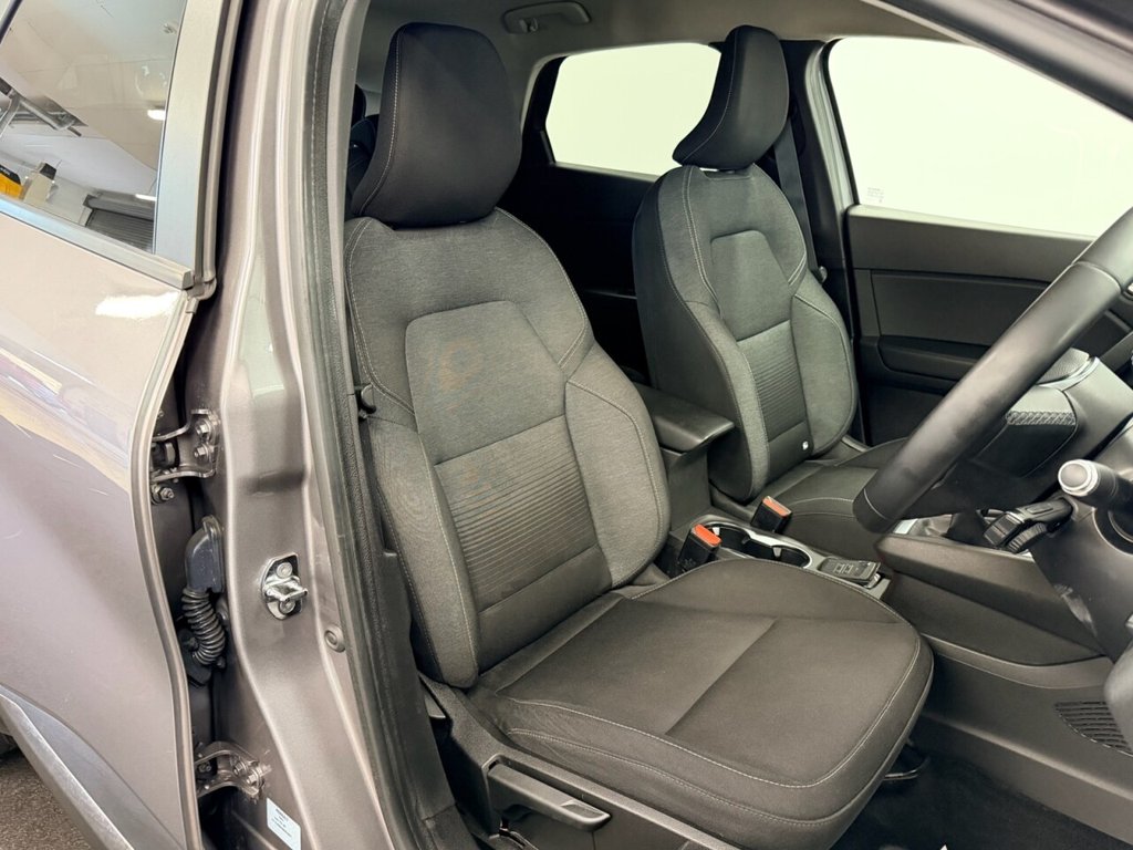 Used Renault Captur 2020 for sale - 77719487: Photo 3