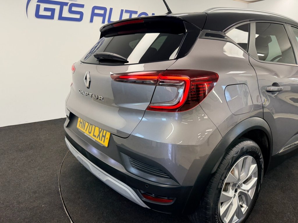 Used Renault Captur 2020 for sale - 77719487: Photo 30