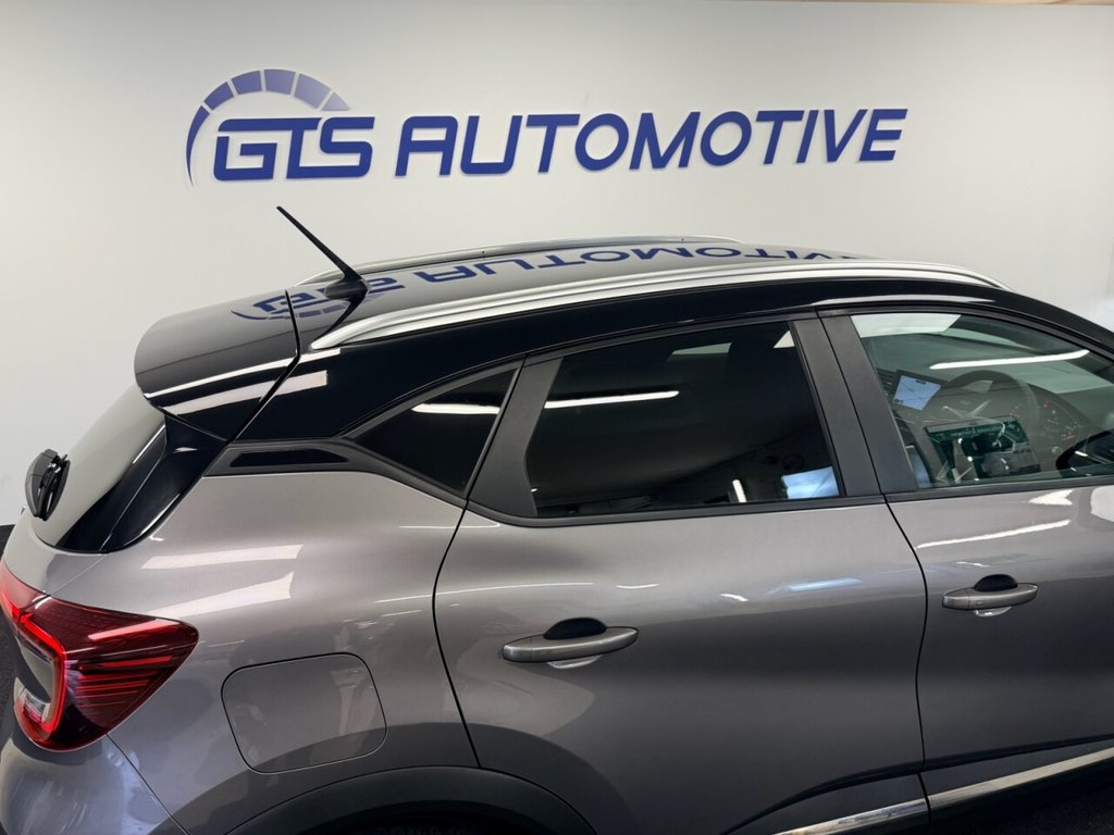 Used Renault Captur 2020 for sale - 77719487: Photo 32