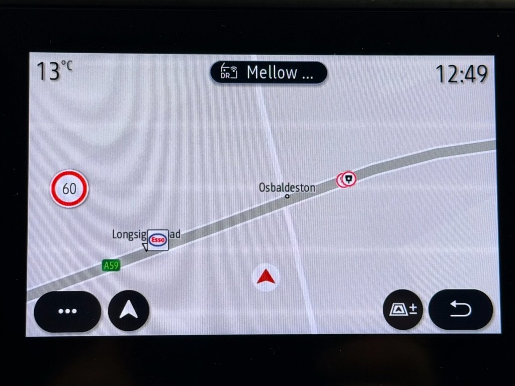 Used Renault Captur 2020 for sale - 77719487: Photo 36