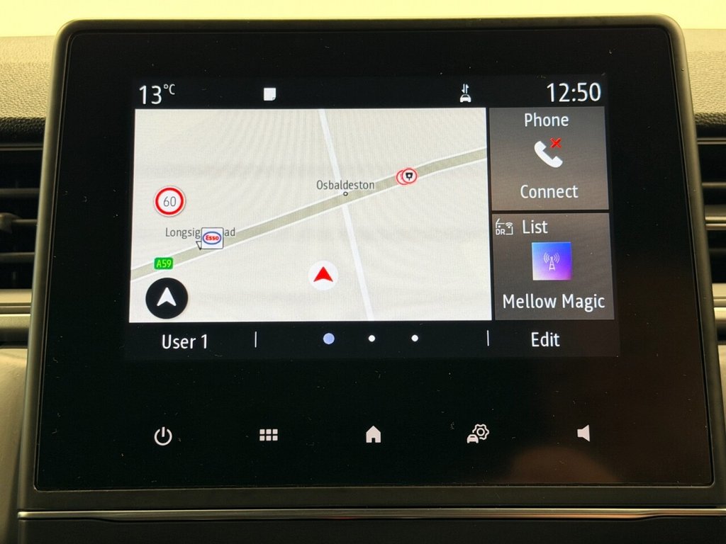 Used Renault Captur 2020 for sale - 77719487: Photo 38