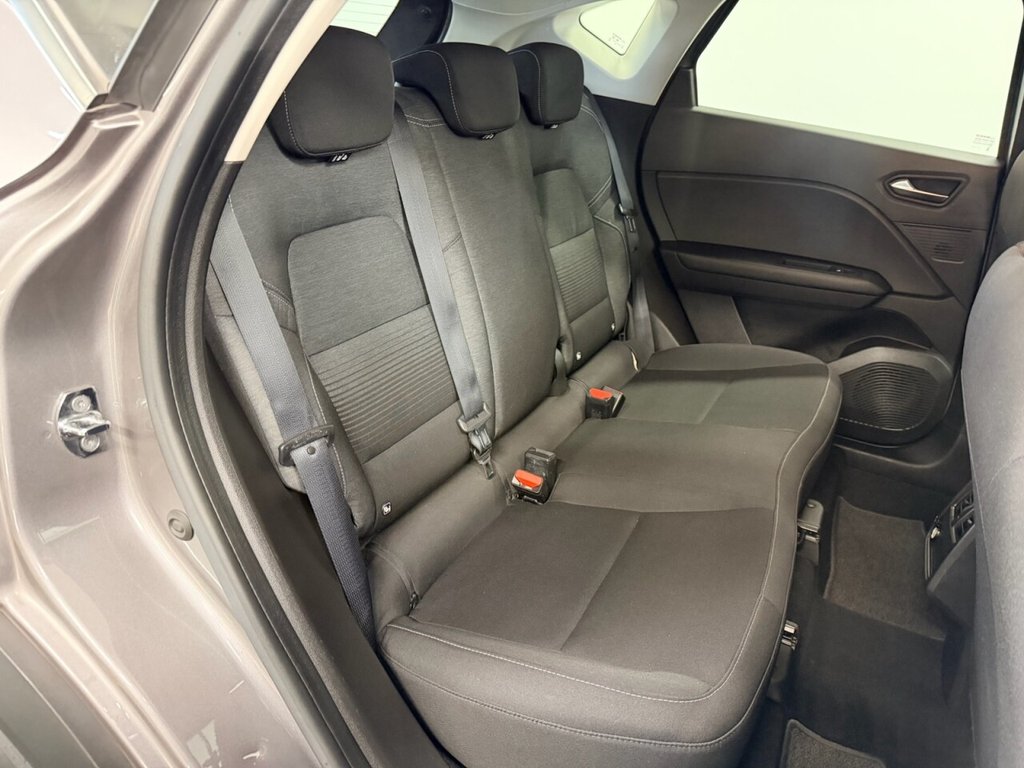 Used Renault Captur 2020 for sale - 77719487: Photo 4