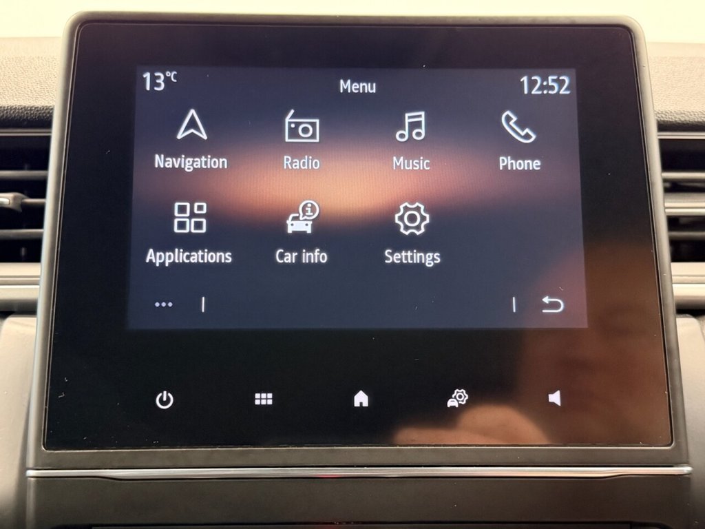 Used Renault Captur 2020 for sale - 77719487: Photo 40