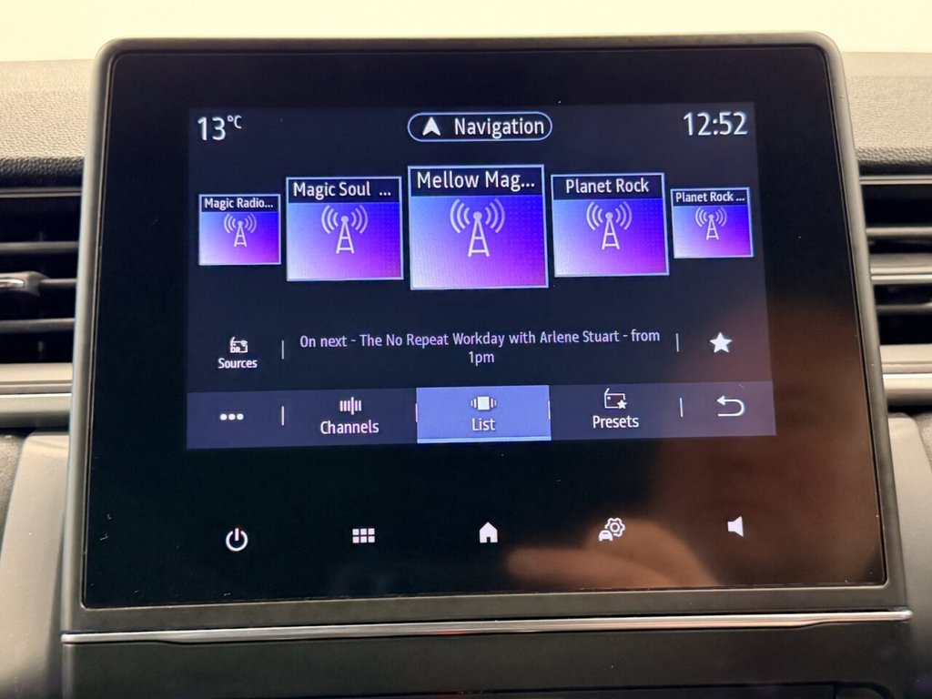 Used Renault Captur 2020 for sale - 77719487: Photo 41