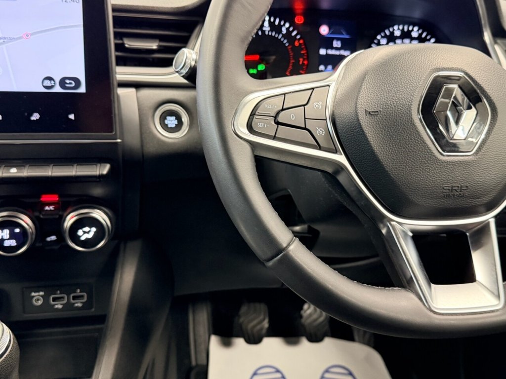 Used Renault Captur 2020 for sale - 77719487: Photo 43