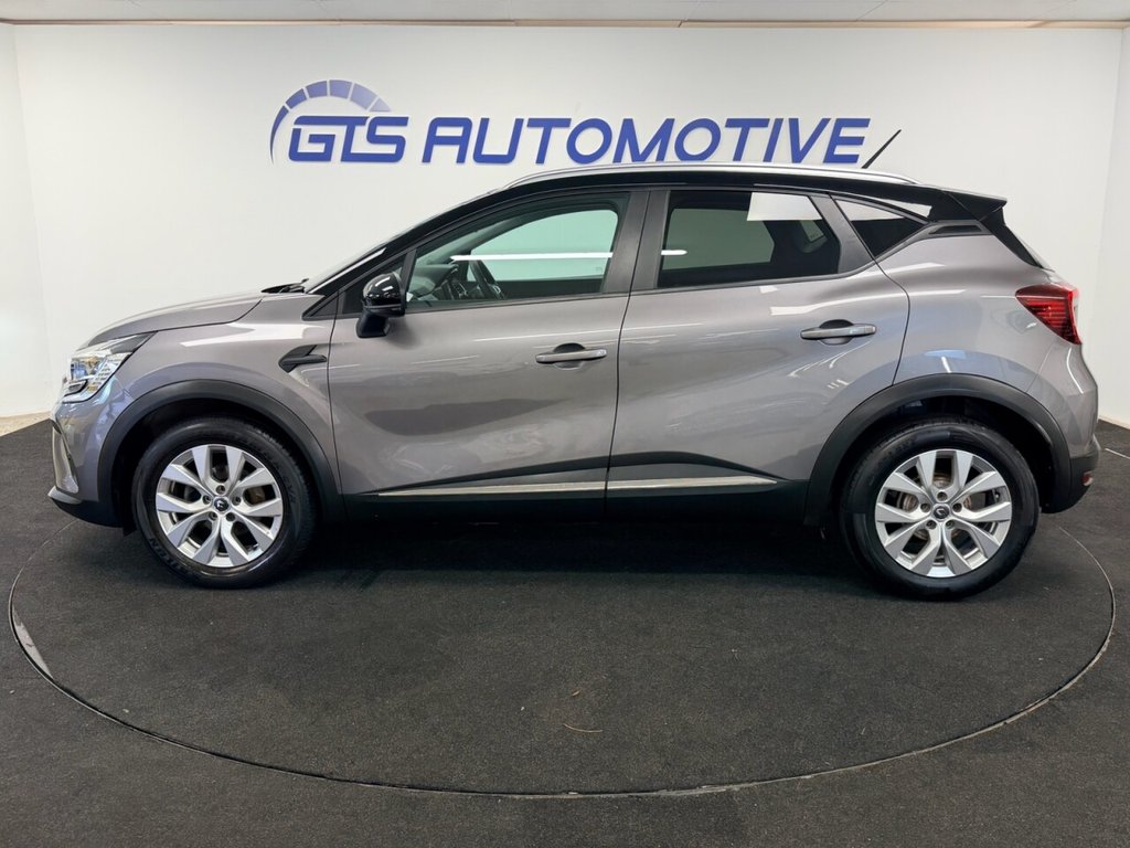 Used Renault Captur 2020 for sale - 77719487: Photo 5