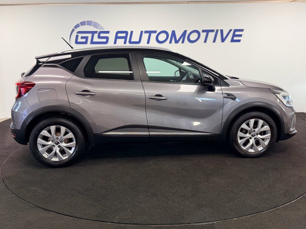 Used Renault Captur 2020 for sale - 77719487: Photo 7