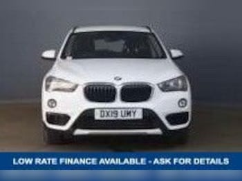 Used BMW X1 2019 for sale - 78544503: Photo