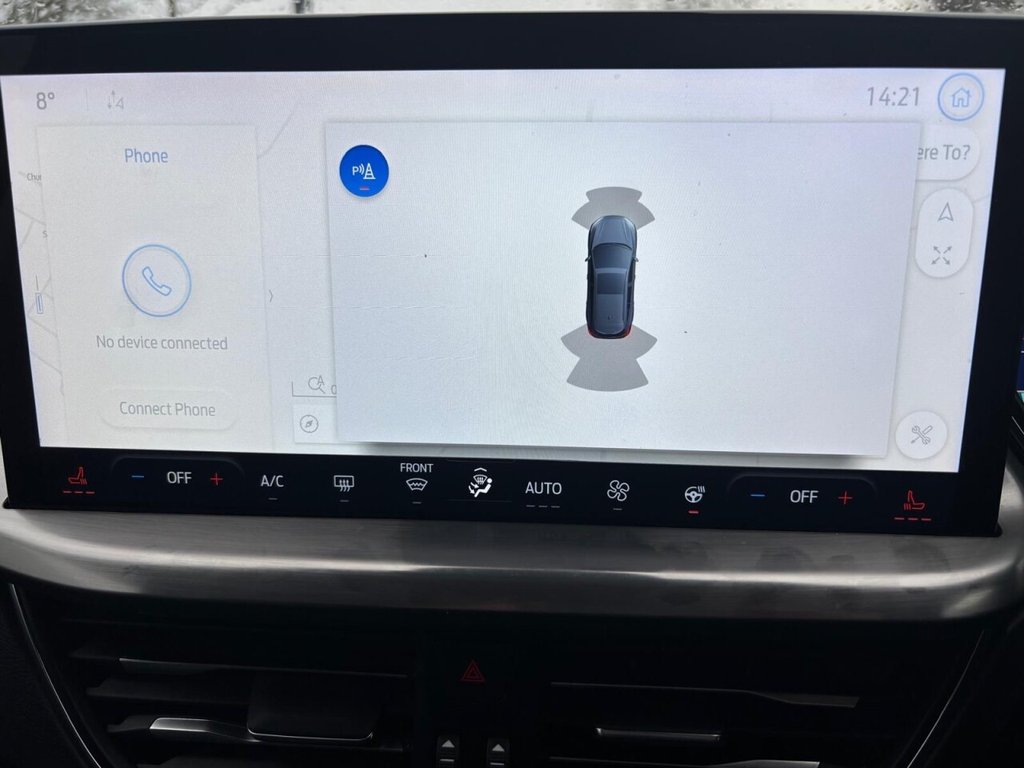 Used Ford Focus 2022 for sale - 77621519: Photo 10