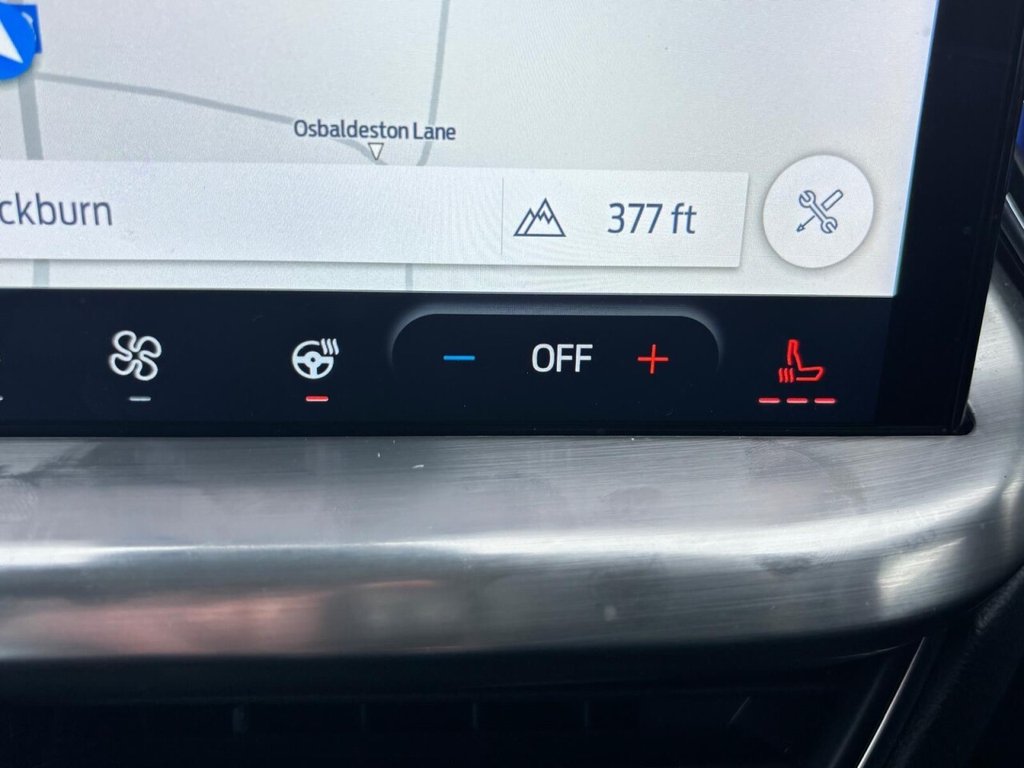 Used Ford Focus 2022 for sale - 77621519: Photo 11