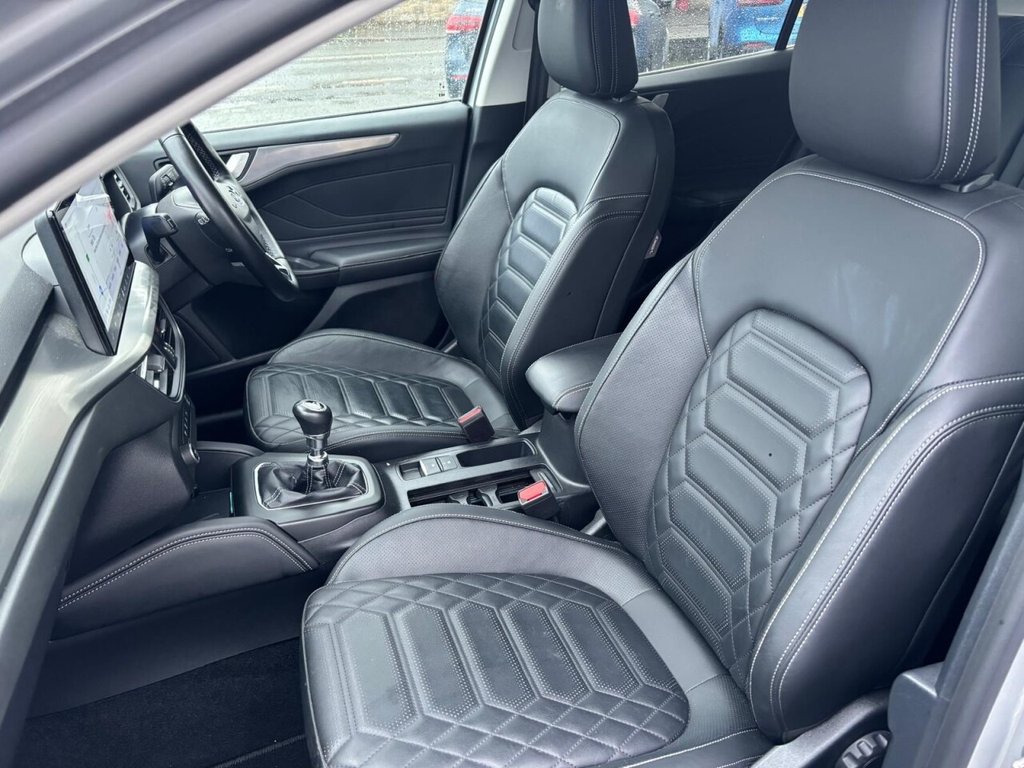 Used Ford Focus 2022 for sale - 77621519: Photo 13