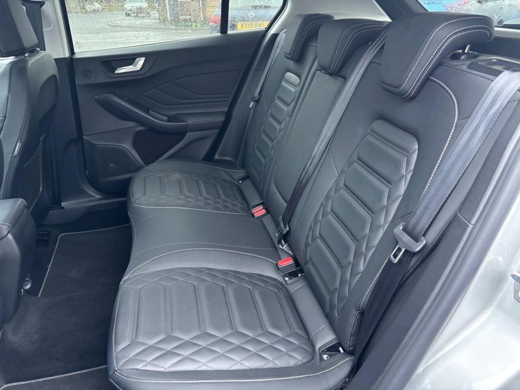 Used Ford Focus 2022 for sale - 77621519: Photo 14