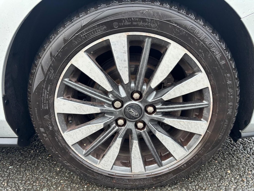 Used Ford Focus 2022 for sale - 77621519: Photo 15