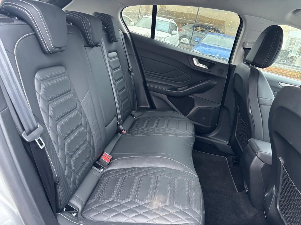 Used Ford Focus 2022 for sale - 77621519: Photo 4