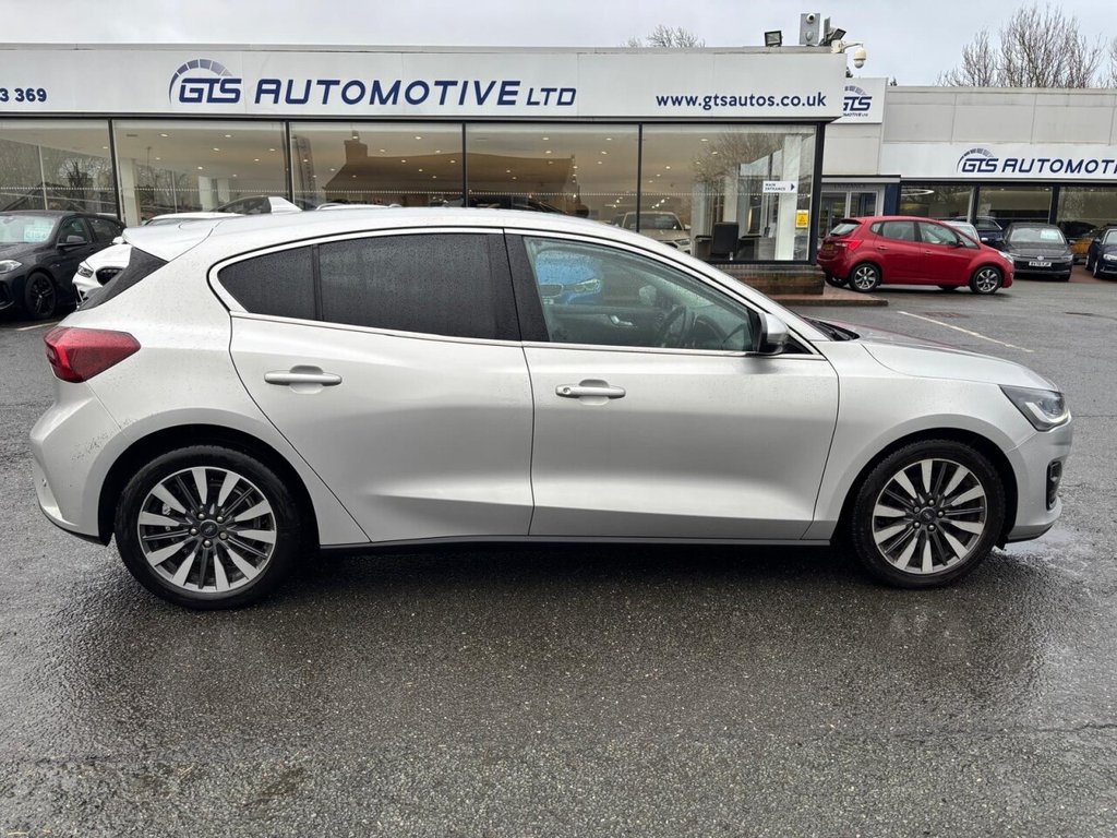 Used Ford Focus 2022 for sale - 77621519: Photo 5