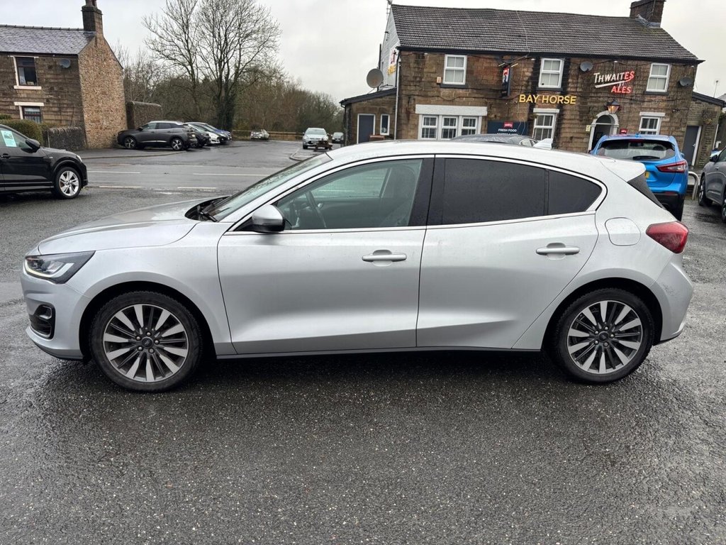 Used Ford Focus 2022 for sale - 77621519: Photo 7