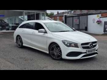 Used Mercedes-Benz CLA 2018 for sale - 75220748: Photo