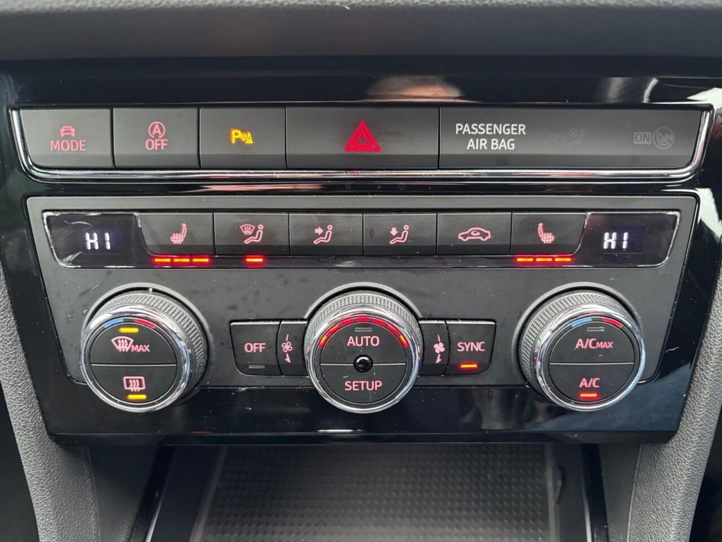 Used SEAT Leon 2020 for sale - 77463629: Photo 11