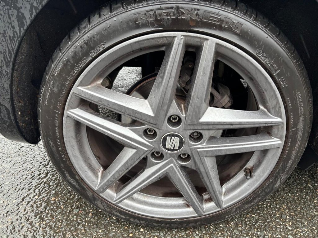 Used SEAT Leon 2020 for sale - 77463629: Photo 12