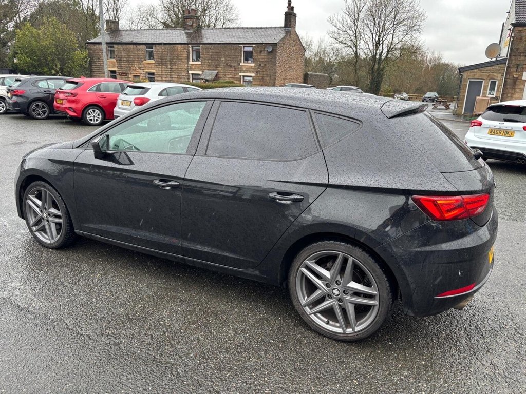 Used SEAT Leon 2020 for sale - 77463629: Photo 14