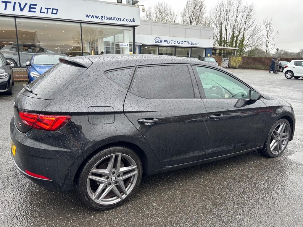 Used SEAT Leon 2020 for sale - 77463629: Photo 15