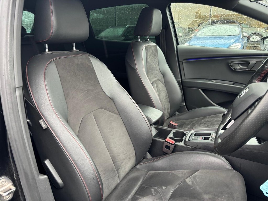 Used SEAT Leon 2020 for sale - 77463629: Photo 3