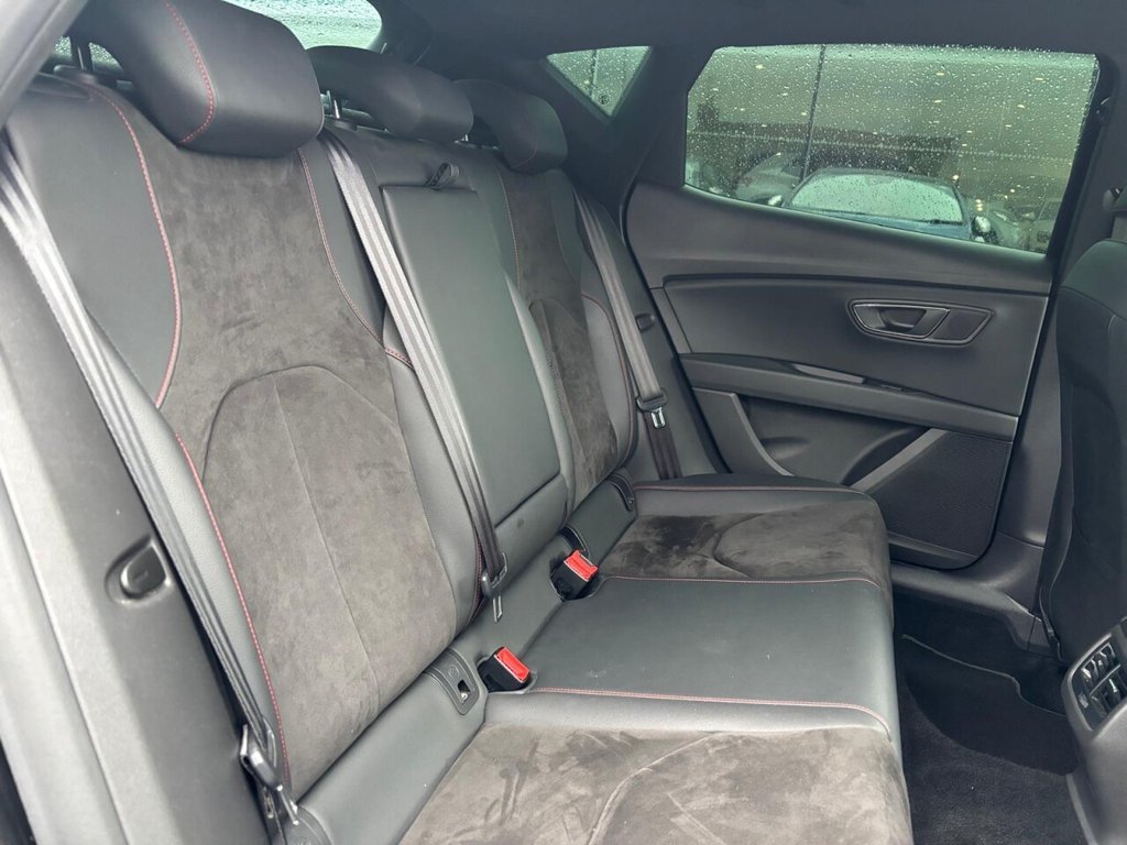 Used SEAT Leon 2020 for sale - 77463629: Photo 4