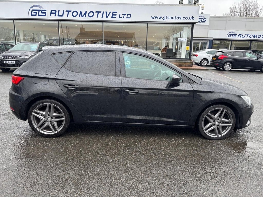 Used SEAT Leon 2020 for sale - 77463629: Photo 5