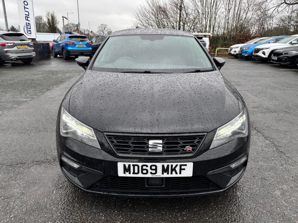 Used SEAT Leon 2020 for sale - 77463629: Photo 6