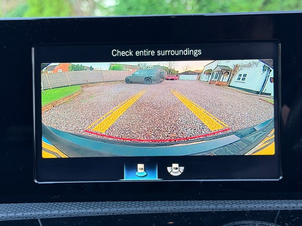 Used Mercedes-Benz A-Class 2019 for sale - 77007617: Photo 10