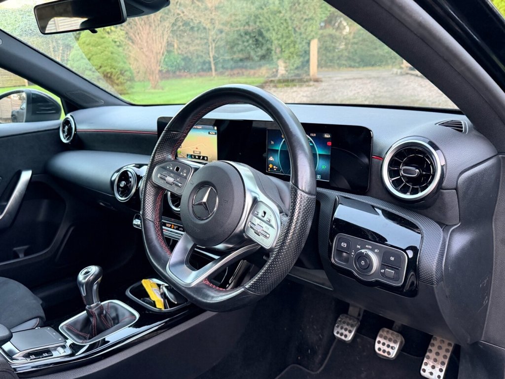 Used Mercedes-Benz A-Class 2019 for sale - 77007617: Photo 11