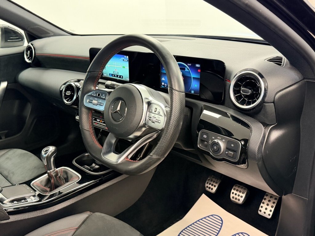 Used Mercedes-Benz A-Class 2019 for sale - 77007617: Photo 18