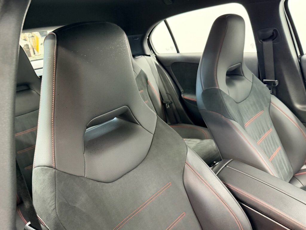 Used Mercedes-Benz A-Class 2019 for sale - 77007617: Photo 19