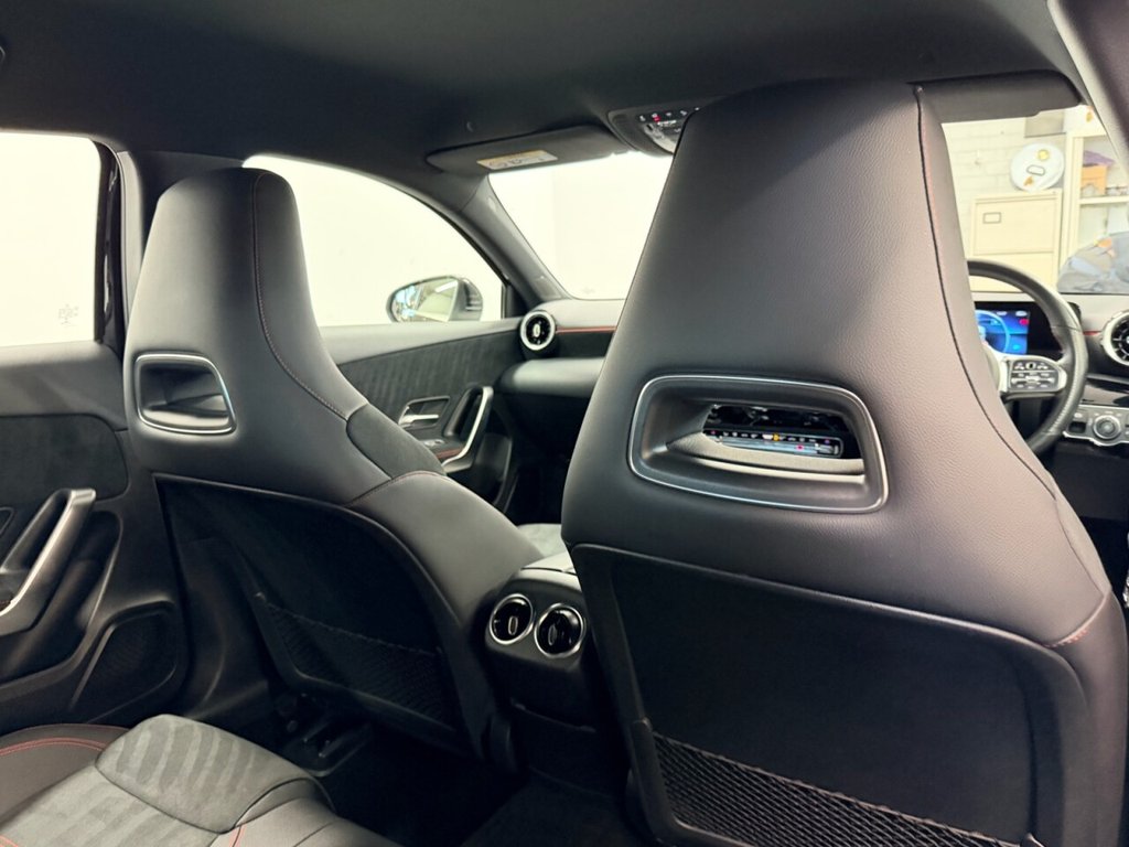 Used Mercedes-Benz A-Class 2019 for sale - 77007617: Photo 20