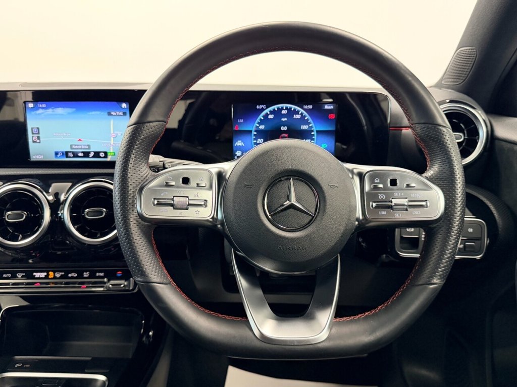 Used Mercedes-Benz A-Class 2019 for sale - 77007617: Photo 21