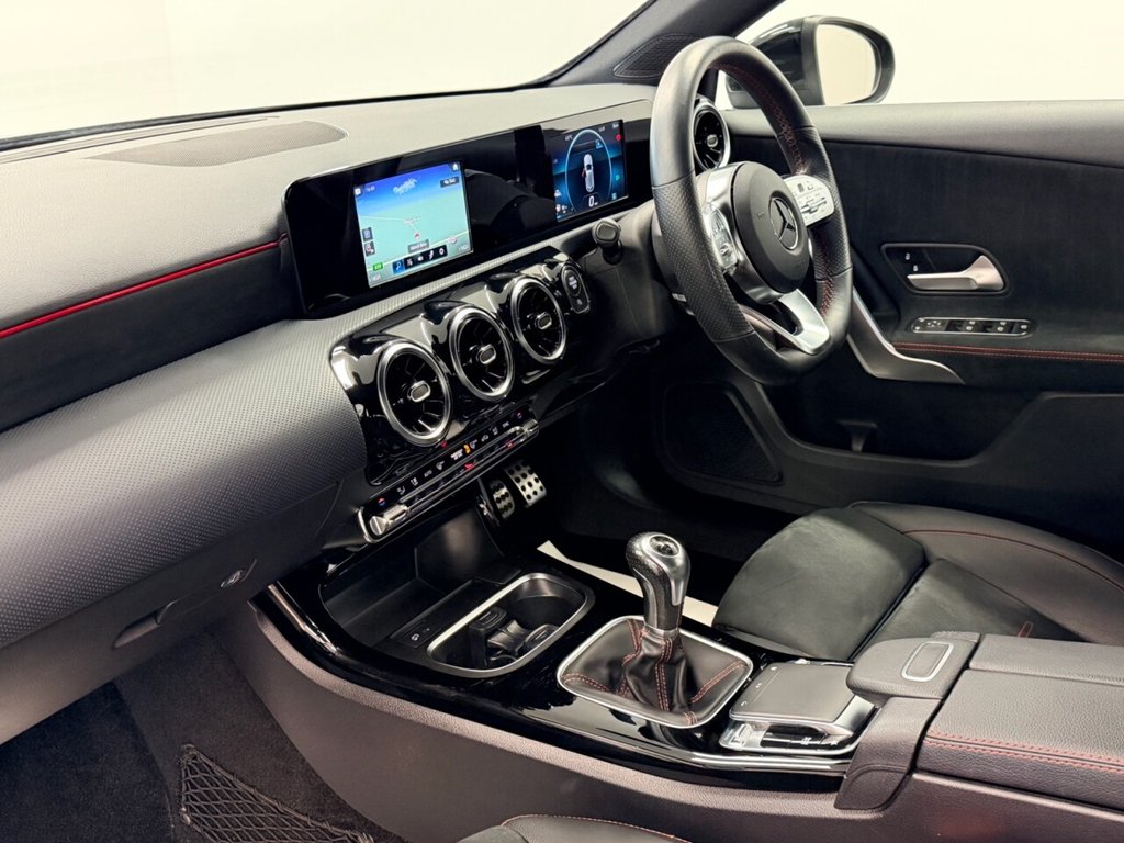 Used Mercedes-Benz A-Class 2019 for sale - 77007617: Photo 22