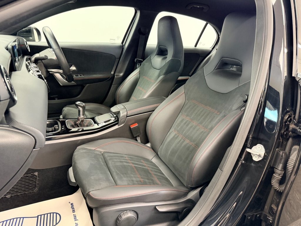 Used Mercedes-Benz A-Class 2019 for sale - 77007617: Photo 23