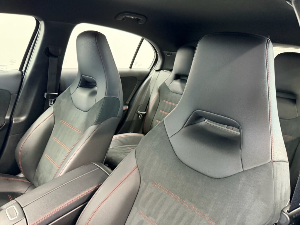 Used Mercedes-Benz A-Class 2019 for sale - 77007617: Photo 24