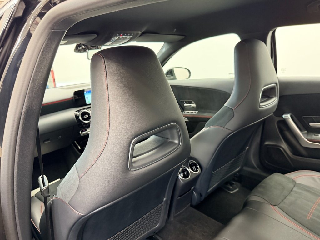 Used Mercedes-Benz A-Class 2019 for sale - 77007617: Photo 25