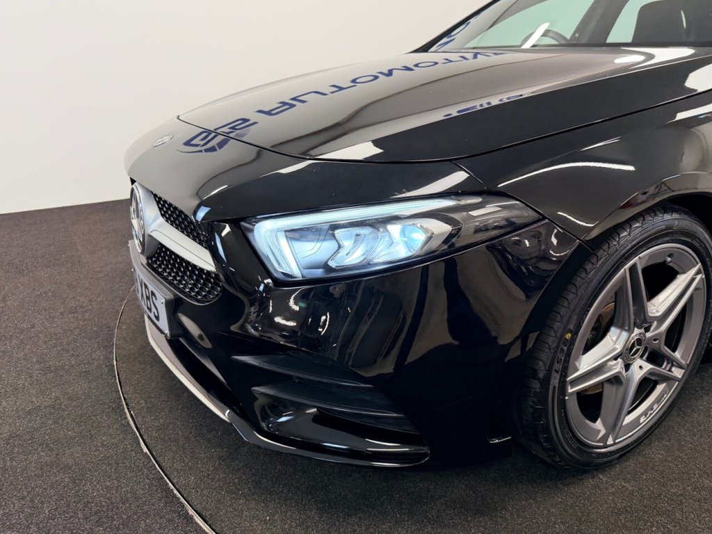 Used Mercedes-Benz A-Class 2019 for sale - 77007617: Photo 27