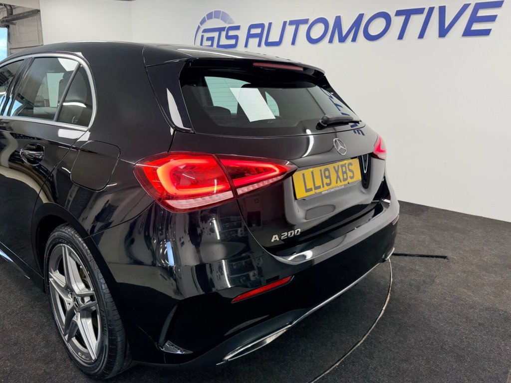 Used Mercedes-Benz A-Class 2019 for sale - 77007617: Photo 28