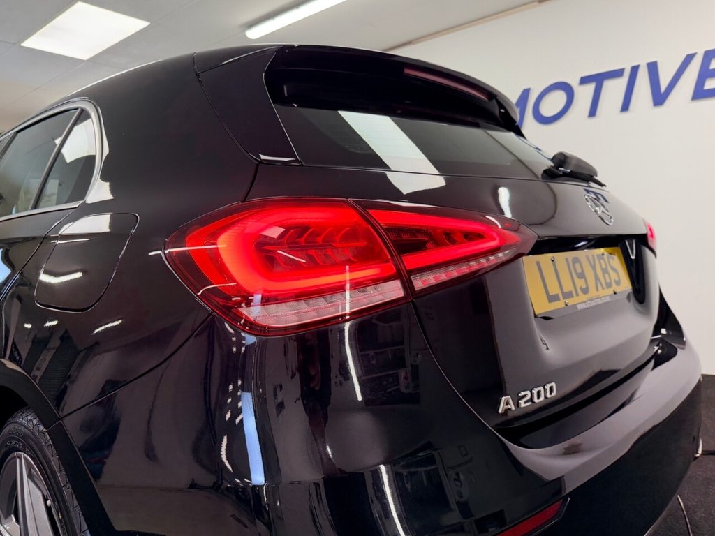 Used Mercedes-Benz A-Class 2019 for sale - 77007617: Photo 29