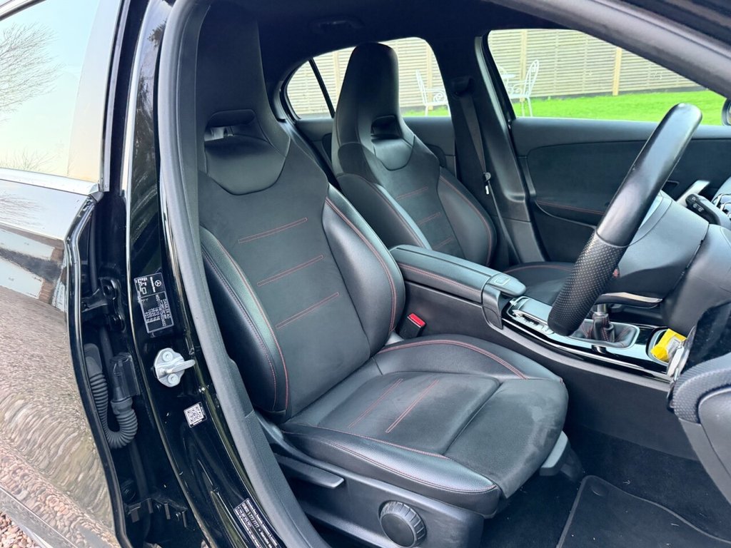 Used Mercedes-Benz A-Class 2019 for sale - 77007617: Photo 3